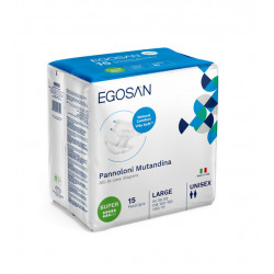 EGOSAN VITA SOFT SCUTECE LARGE SUPER 15BUC