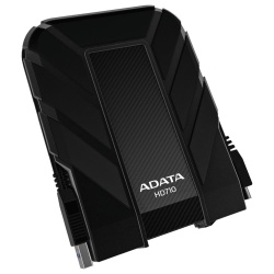 EHDD 2TB ADATA 2.5" AHD710P-2TU31-CBK - Img 1