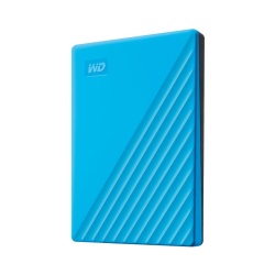 EHDD 4TB WD 2.5" MY PASSPORT 3.2 BL - Img 7