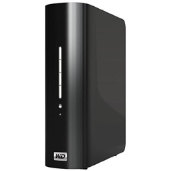 EHDD 6TB WD 3.5" ELEMENTS BLACK USB 3.0