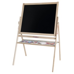 EICHHORN TABLA DE DESEN DIN LEMN - Img 2