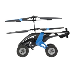 ELICOPTER CU TELECOMANDA AIR WHEELZ - Img 9