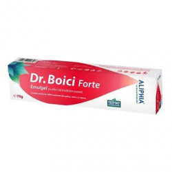 EMULGEL DR. BOICI FORTE 70GR