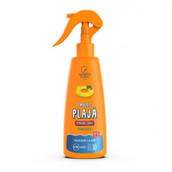 Emulsie plaja kids spf 30 rezistenta la apa 200ml cosmetic plant