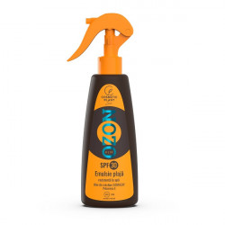 Emulsie plaja ozon rezistenta la apa spf30 200ml cosmetic plant
