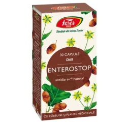ENTEROSTOP D68 30CPS
