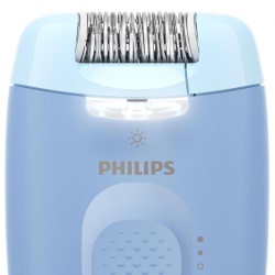 Epilator cu fir Philips BRE247/00 - Img 3
