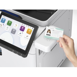 EPSON AM-C400 A4 COLOR INKJET MFP - Img 14