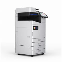 EPSON AM-C4000 A3 COLOR INKJET MFP - Img 3