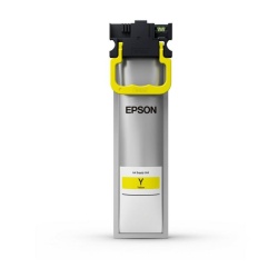 Epson c13t11d440 yellow ink cart. xl - Img 2