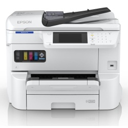 EPSON EM-C7100DWF A3+ COLOR INKJET MFP - Img 6