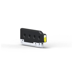 Epson ent. yellow inkjet cart. am-c4000 - Img 3