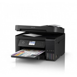 Epson l15160 ciss a3 color inkjet mfp - Img 1