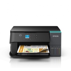 EPSON L4360 CISS COLOR INKJET MFP
