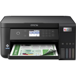 Epson l6260 ciss color inkjet mfp - Img 3