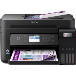 EPSON L6270 CISS COLOR INKJET MFP - Img 3