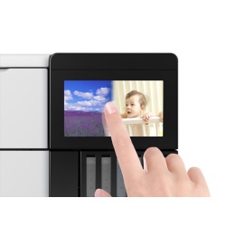 Epson l8160 ciss color inkjet mfp - Img 6
