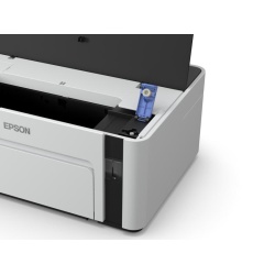 EPSON M1120 CISS MONO INKJET PRINTER - Img 10
