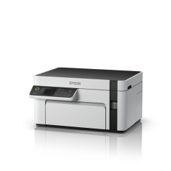 Epson m2120 ciss mono inkjet mfp - Img 9