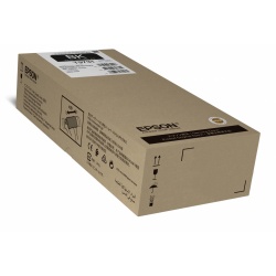 EPSON PRO BLACK XL INKJET CART. C86R