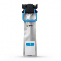 Epson pro cyan xl inkjet cart. c579 - Img 1