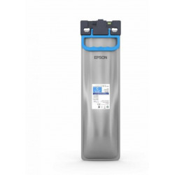 EPSON PRO CYAN XXL INKJET CART. C879 - Img 1