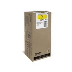 EPSON PRO YELLOW XL INK CART. C869 BA - Img 2
