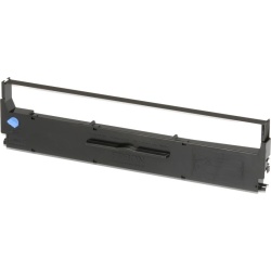 Epson s015637 black ribbon - Img 3