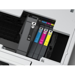 EPSON WF-C4810DTWF A4 COLOR INKJET MFP - Img 7