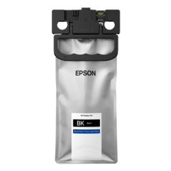 EPSON WF PRO EM-C810XR BK XL INKJET CART - Img 2