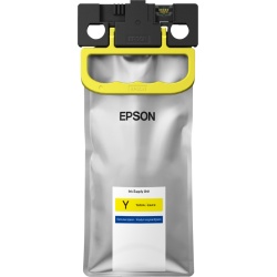 EPSON YELLOW XXL INKJET CART EM-C8101