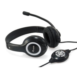 EQUIP USB HEADSET 245301 - Img 4