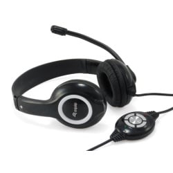 EQUIP USB HEADSET 245301 - Img 8