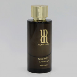Esența Masculinității - Scumpu For Men 80 ml
