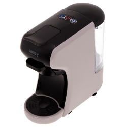 ESPRESSOR 19 BAR MULTI CAPSULE CR 4414 CAMRY - Img 11