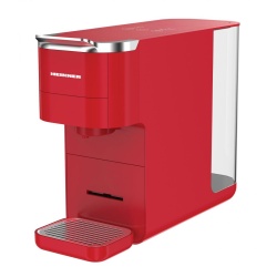 ESPRESSOR CAPSULE HEINNER HEMC-DD15RED