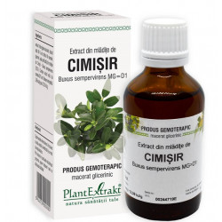 EXTRACT DIN MLADITE DE CIMISIR 50ML