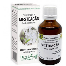 EXTRACT DIN SEVA DE MESTEACAN 50ML