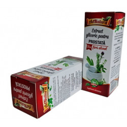 EXTRACT GLICERIC PROSTATA FR.ALCOOL 50ML