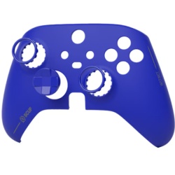 Faceplate SCUF Instinct Pro Kit, Albastr