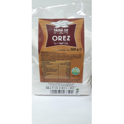 Faina de orez 500g herbavit