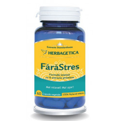 FARA STRES 60CPS