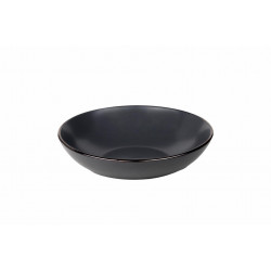 Farfurie adanca ceramica 20 cm, calypso