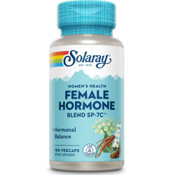 FEMALE HORMONE BLEND 100CPS VEGETALE
