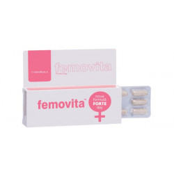 FEMOVITA FORTE DAY 30CPS