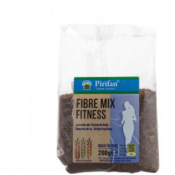FIBER MIX NATURAL (FITNESS) 200GR