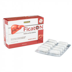 FICATON 575MG 30CPS