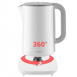 Fierbator electric 1.5l 2150w sencor - Img 17
