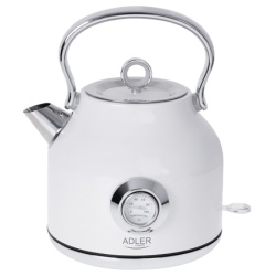 FIERBATOR ELECTRIC 1.7L STANDARD STRIX ADLER - Img 1