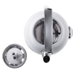 FIERBATOR ELECTRIC 1.7L STANDARD STRIX ADLER - Img 7